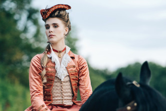 Imagen de María Antonieta (T1): Ep.2 Reinas rivales - 12