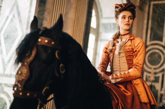 Imagen de María Antonieta (T1): Ep.2 Reinas rivales - 13