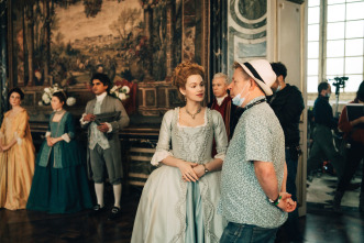 Imagen de María Antonieta (T1): Ep.2 Reinas rivales - 14