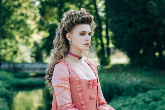Imagen de María Antonieta (T1): Ep.3 Elegid una princesa - 3