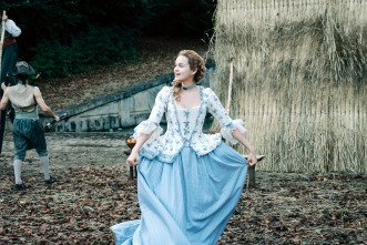 Imagen de María Antonieta (T1): Ep.3 Elegid una princesa - 5