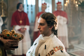 Imagen de María Antonieta (T1): Ep.4 Reina de Francia - 15