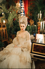 Imagen de María Antonieta (T1): Ep.5 La reina rebelde - 1