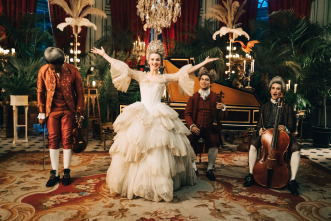 Imagen de María Antonieta (T1): Ep.5 La reina rebelde - 2