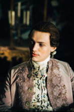 Imagen de María Antonieta (T1): Ep.5 La reina rebelde - 3