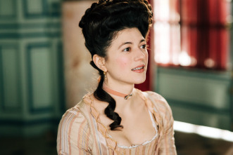 Imagen de María Antonieta (T1): Ep.5 La reina rebelde - 5