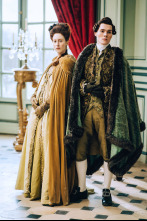Imagen de María Antonieta (T1): Ep.5 La reina rebelde - 7