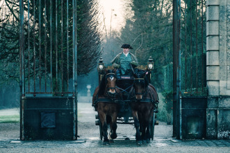 Imagen de María Antonieta (T1): Ep.5 La reina rebelde - 10