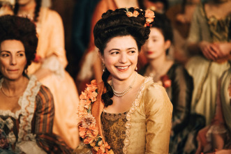 Imagen de María Antonieta (T1): Ep.5 La reina rebelde - 12