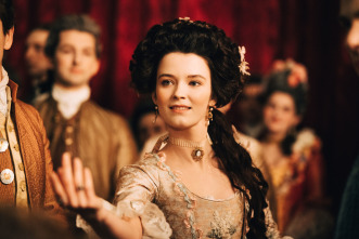 Imagen de María Antonieta (T1): Ep.5 La reina rebelde - 13