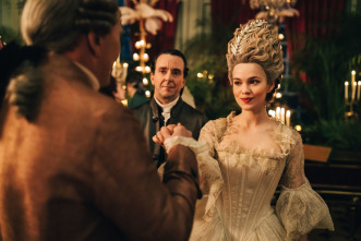 Imagen de María Antonieta (T1): Ep.5 La reina rebelde - 14