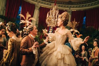 Imagen de María Antonieta (T1): Ep.5 La reina rebelde - 15