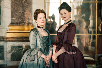 Imagen de María Antonieta (T1): Ep.6 Deus ex machina - 3