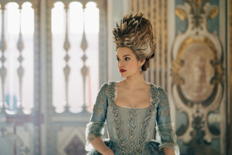 Imagen de María Antonieta (T1): Ep.7 La perra austríaca - 5