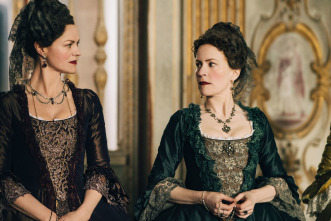 Imagen de María Antonieta (T1): Ep.7 La perra austríaca - 6
