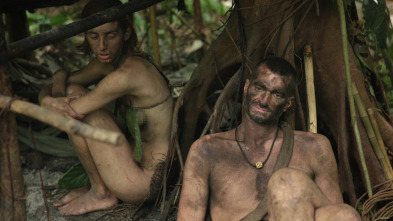 Imagen de Aventura en pelotas (T1): La maldición de la selva - 2
