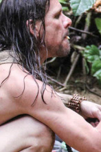 Imagen de Aventura en pelotas (T1): Borneo al límite - 1