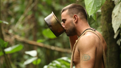 Imagen de Aventura en pelotas,...: Trastornados - 2