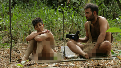 Imagen de Aventura en... (T2): Lluvia de terror - 2