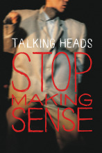 Imagen de Talking Heads. Stop Making Sense - 1
