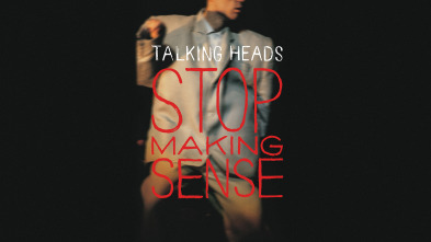 Imagen de Talking Heads. Stop Making Sense - 2