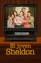 Imagen de El joven Sheldon (T7) - 1