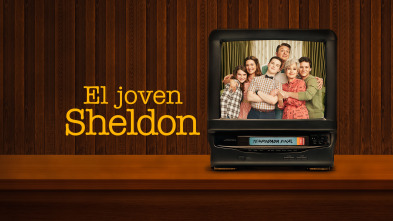 Imagen de El joven Sheldon (T7) - 2