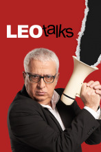 Imagen de Leo talks (T3) - 1