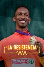 Imagen de La Resistencia (T7): Jordan Díaz - 1