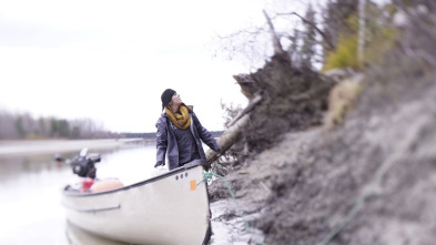Imagen de 100 Days Wild: Ep.6 - 2
