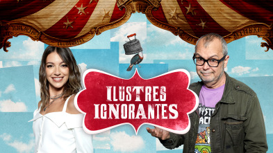 Imagen de Ilustres Ignorantes (T17): Insectos - 2