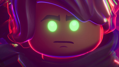 Imagen de Ninjago: El... (T1): La energía interior - 2