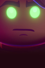 Imagen de Ninjago: El... (T1): La energía interior - 1