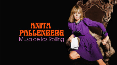Imagen de Anita Pallenberg: musa de los Rolling - 2
