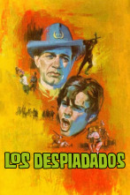 Imagen de Los despiadados - 1