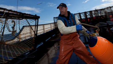 Imagen de Pesca radical: Punto de ruptura - 2