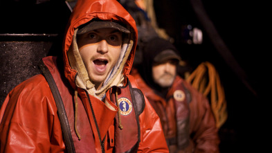 Imagen de Pesca radical: Uña y carne - 2