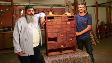 Imagen de Maestros de la... (T5): Ep.17 - 2