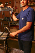 Imagen de Maestros de la... (T5): Ep.19 - 1