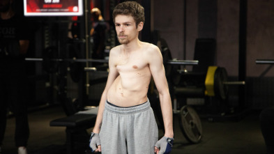 Imagen de Diagnósticos... (T6): Mi cuerpo se come mis huesos - 2
