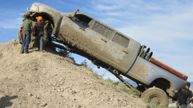 Imagen de Diesel brothers (T1): Gruas antes que hermanos - 2