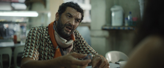 Imagen de Sangre y dinero (T1): Ep.1  - 5