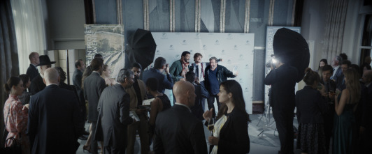 Imagen de Sangre y dinero (T1): Ep.3  - 8
