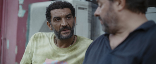 Imagen de Sangre y dinero (T1): Ep.4  - 4