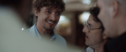 Imagen de Sangre y dinero (T1): Ep.5  - 2