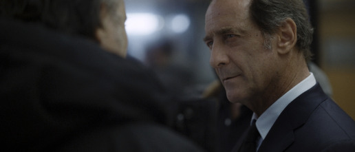 Imagen de Sangre y dinero (T1): Ep.6  - 2