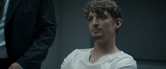 Imagen de Sangre y dinero (T1): Ep.6  - 3