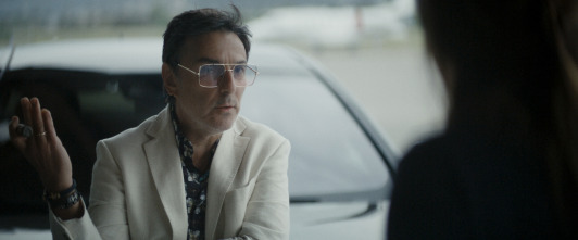 Imagen de Sangre y dinero (T1): Ep.6  - 5