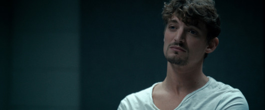 Imagen de Sangre y dinero (T1): Ep.6  - 10
