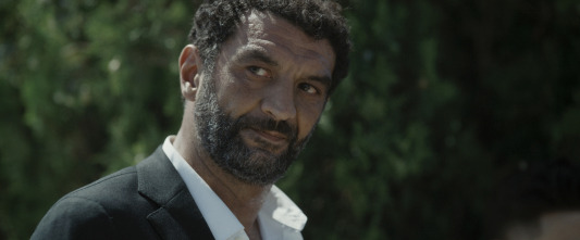 Imagen de Sangre y dinero (T1): Ep.7  - 1